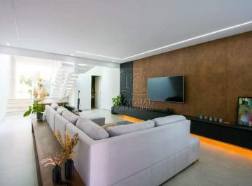 Casa · 232m² · 3 Quartos · 3 Vagas · Sobrado à venda, 3 quartos, 3 suítes, 3 vagas, Vila Assunção - Santo André/SP