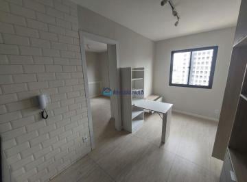 Apartamento · 30m² · 1 Quarto · 1 Vaga · Excelente apartamento para locação! A 300 metros do metrô Praça da Árvore!