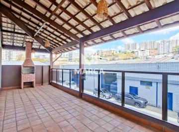 Casa · 80m² · 2 Quartos · 1 Vaga · Casa para aluguel, 2 quartos, 1 vaga, Alpes - Belo Horizonte/MG