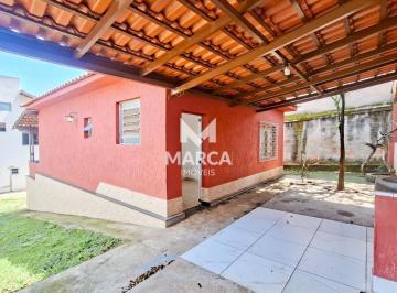 Casa · 80m² · 2 Quartos · 1 Vaga · Casa para aluguel, 2 quartos, 1 vaga, Alpes - Belo Horizonte/MG