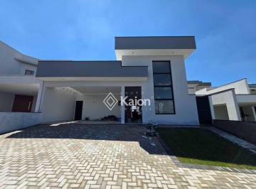 2aaede438a6bbdb916be5e641db1f68f81ac2bb2 · Casa à venda no Condomínio Lagos D'Icaraí em Salto (SP)