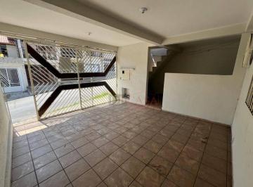 Casa · 136m² · 2 Quartos · 2 Vagas · Sobrado com 2 dormitórios à venda, 136 m² por R$ 460.000,00 - Vila Carmosina - S
