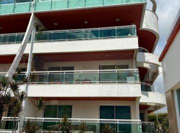 93b3be397e4dfe9ea0244f418dc12847cb647475 · Apartamento com 3 dormitórios para alugar, 125 m² por R$ 6.090,90/mês - Porto das Dunas - Aquiraz/CE