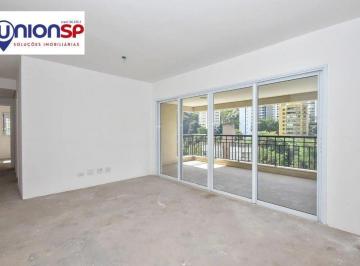 Apartamento · 138m² · 4 Quartos · 3 Vagas · Apartamento à venda no Vila Andrade, SP