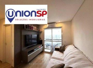 Apartamento · 53m² · 2 Quartos · 1 Vaga · Apartamento à venda no Liberdade - São Paulo
