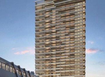 Apartamento · 40m² · 1 Quarto · Apartamento à venda na Chácara Santo Antônio