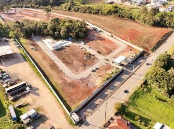 Terreno , São José dos Pinhais · Terreno em Condomínio Clube