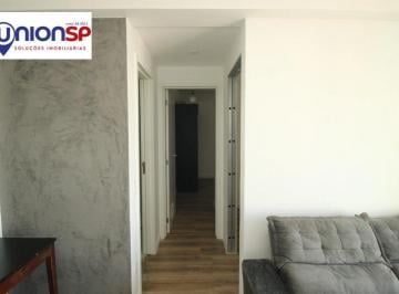 Apartamento · 53m² · 2 Quartos · 1 Vaga · Apartamento à venda no Liberdade, São Paulo