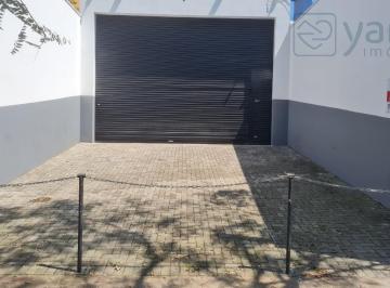Foto 01 · Galpão comercial no Centro de Jundiaí-SP: 1 sala, 3 banheiros, 264,00 m² - Venda ou Locação!