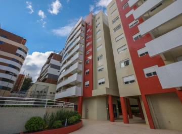 Apartamento de 3 quartos, Curitiba · IBERIA 03 QUARTOS FRENTE DEFINITIVA FACE OESTE