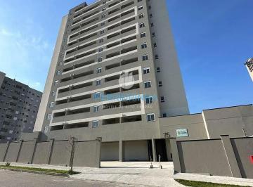 Apartamento · 64m² · 3 Quartos · 2 Vagas · Apartamento à venda, Condomínio Residencial Colinas do Paratehy, São José dos Ca