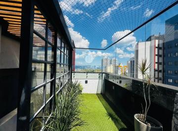 Apartamento en Venda de 4 quartos Parque Residencial Aquarius · Cobertura / Penthouse à venda, Parque Residencial Aquarius, São José dos Campos, SP