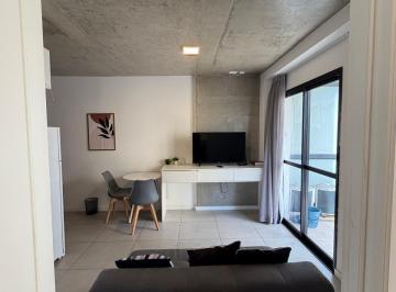00ac9db0-ec95-410a-b477-9e13abaa40f2 · Apartamento para venda e locação em Santana com 1 quarto, 45m²