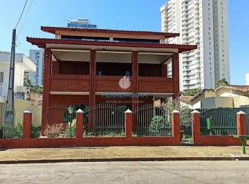 Photo 1 · Casa à venda, 600 m² por R$ 3.000.000 - Jardim Esplanada - São José dos Campos/SP