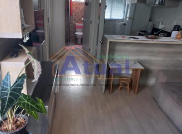 Foto 02 · Apartamento, São Carlos, Santo Ângelo, RS