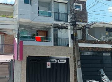 Casa de 3 quartos, Santo André · Sobrado na Vila Dora em S. André SB 26