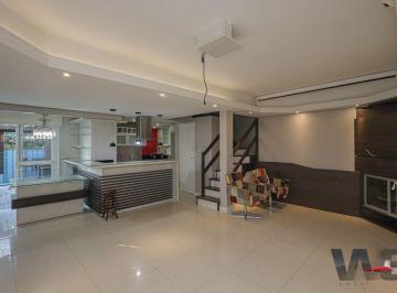 Casa · 217m² · 3 Quartos · 4 Vagas · Casa em Bairro exclusivo e condominio fechado com infra estrutura