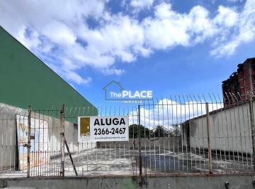 Comercial · 220m² · 12 Vagas · PONTO COMERCIAL PARA LOCAÇÃO 220m² - PRÓXIMO AO SHOPPING INTERLAGOS!