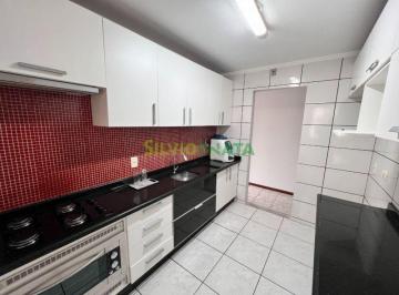 Apartamento · 79m² · 3 Quartos · 1 Vaga · LOCAÇÃO | Apartamento, com 3 dormitórios em Jardim Novo Horizonte, Maringá