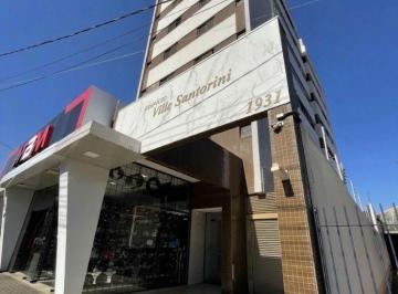 Apartamento · 2 Quartos · 1 Vaga · LOCAÇÃO | Apartamento, com 2 dormitórios em Zona 03, Maringá