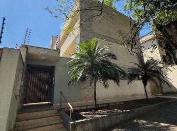 Apartamento · 37m² · 2 Quartos · 1 Vaga · LOCAÇÃO | Apartamento, com 2 dormitórios em Zona 07, Maringá