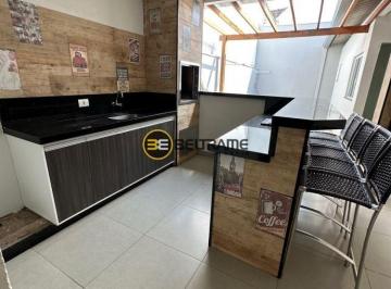 Casa · 150m² · 4 Quartos · 1 Vaga · LOCAÇÃO | Casa, com 4 dormitórios em Jardim Itália II, Maringá