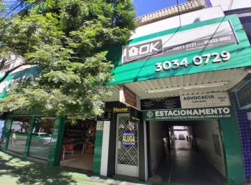 Comercial · 60m² · LOCAÇÃO | Sala/Salão,  em Zona 01 Centro, Maringá