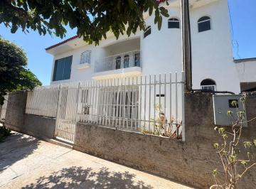 Casa · 240m² · 4 Quartos · 5 Vagas · Sobrado Comercial Paiçandu