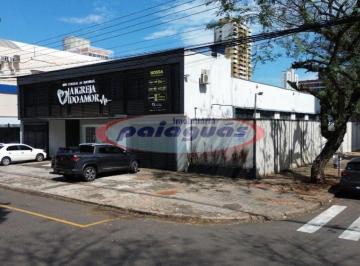 Terreno · 1480m² · VENDA | Terreno, em Zona 07, Maringá