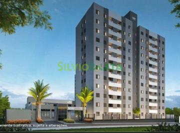 Apartamento · 44m² · 2 Quartos · 1 Vaga · VENDA | Apartamento, com 2 dormitórios em Parque Industrial, Maringá