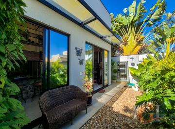 Casa · 140m² · 3 Quartos · 2 Vagas · Casa à venda no Engordadouro - Jundiaí, SP