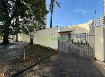 Terreno · 375m² · VENDA | Terreno, em Zona 08, Maringá