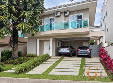 Casa · 228m² · 3 Quartos · 4 Vagas · Casa à venda no Condomínio Bosque dos Jatobás - Jundiaí, SP