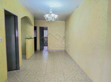 Casa de 3 quartos, Samambaia · QR 608 - CASA - 3 QUARTOS - 120M²