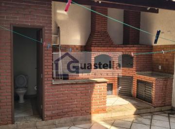 Casa · 280m² · 3 Quartos · 4 Vagas · Casa Sobrado à venda na Vila Califórnia, SP | 3 dorms