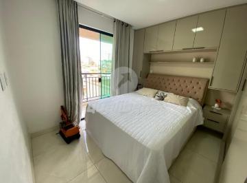 Apartamento · 64m² · 2 Quartos · 1 Vaga · Apartamento em Vila Assis Brasil