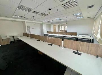 img1 · Sala para Locação com 2 Banheiros e 2 Vagas no Bairro Jardim Santo André REF: 20915