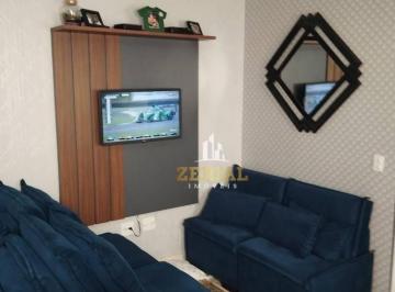 51dc283ec6503b5e0a56bebcdb23ae6e84794aed · Cobertura com 2 dormitórios à venda, 120 m² por R$ 495.000,00 - Vila Sacadura Cabral - Santo André/S
