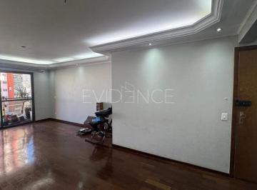 Apartamento · 130m² · 4 Quartos · 2 Vagas · Apartamento à Venda no Edifício Iporanga | Jardim Anália Franco
