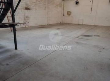 Comercial · 450m² · 4 Vagas · Galpão/Depósito/Armazém em Jardim Sônia Maria