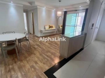 d324c524a62a5d2407c4aaf093031ed5915929cb · Apartamento com 2 dormitórios à venda, 76 m² por R$ 820.000,00 - Alphaville - Barueri/SP
