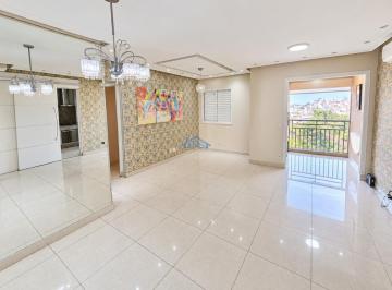 imagem · Apartamento para alugar em Barueri, Jardim Tupanci, com 2 quartos, com 73 m², Pa