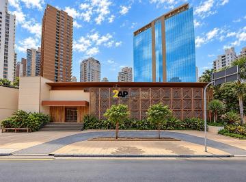 Comercial · 1015m² · 12 Vagas · Imóvel comercial de alto padrão para locação na Vila Nova Conceição, São Paulo-S