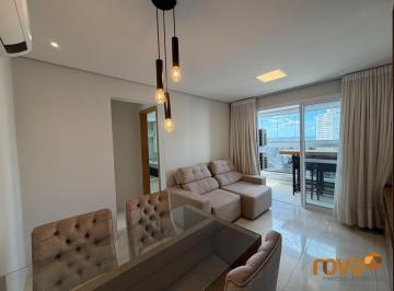 Apartamento · 65m² · 2 Quartos · 1 Vaga · 2 quartos 2 suítes Mobiliado no setor Marista