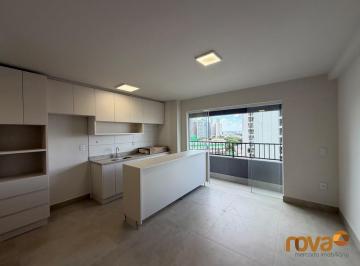 Apartamento · 75m² · 3 Quartos · 1 Vaga · 2 suítes próximo ao Parque Areião