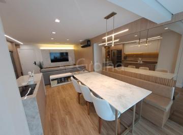 Apartamento · 90m² · 3 Quartos · 2 Vagas · Apartamento de 90m² com 3 quartos no Monte Verde