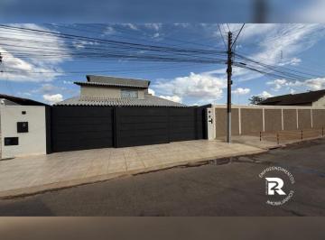 Casa de 4 quartos, Luziânia · Casa alto Padão com 4 quartos - Luziania -GO - R$ 1.000.000,00