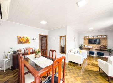 1 · Casa Residencial de 121 m² com 3 quartos no Estreito