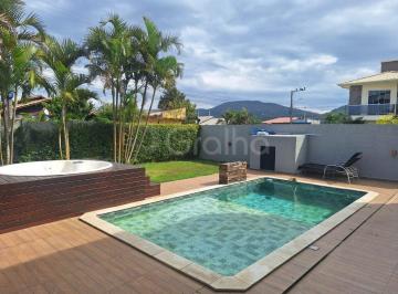 Photo 1 · Casa residêncial de 376,02 com 3 suites em Florianópolis