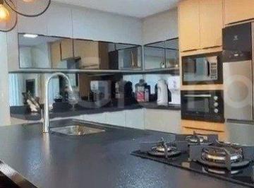 Casa · 280m² · 3 Quartos · 2 Vagas · Casa residencial em condomínio